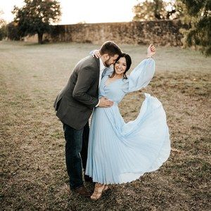 Meet your Posher, Sabrina